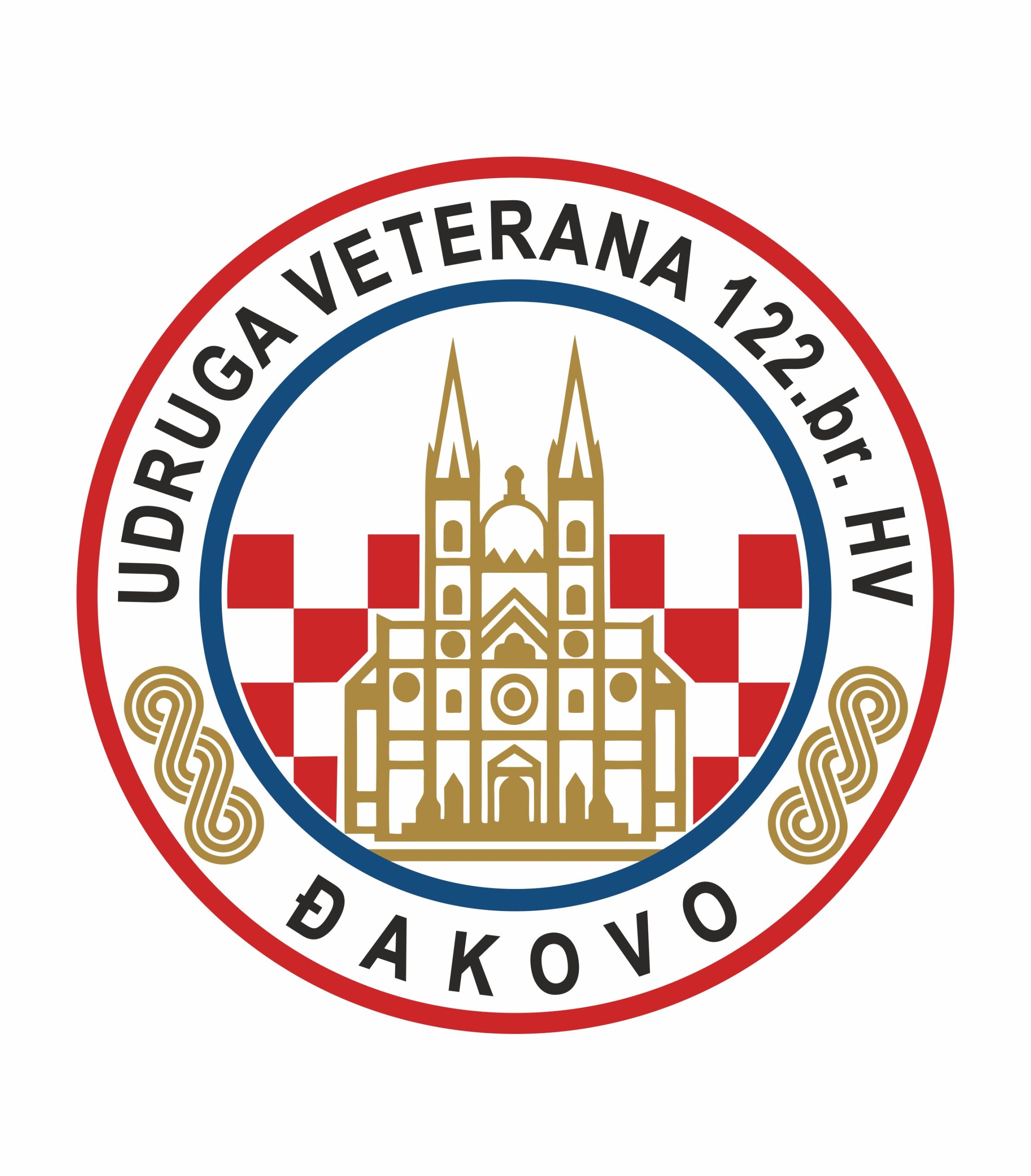 V. Izborna skupština Udruge veterana 122. br. HV Đakovo