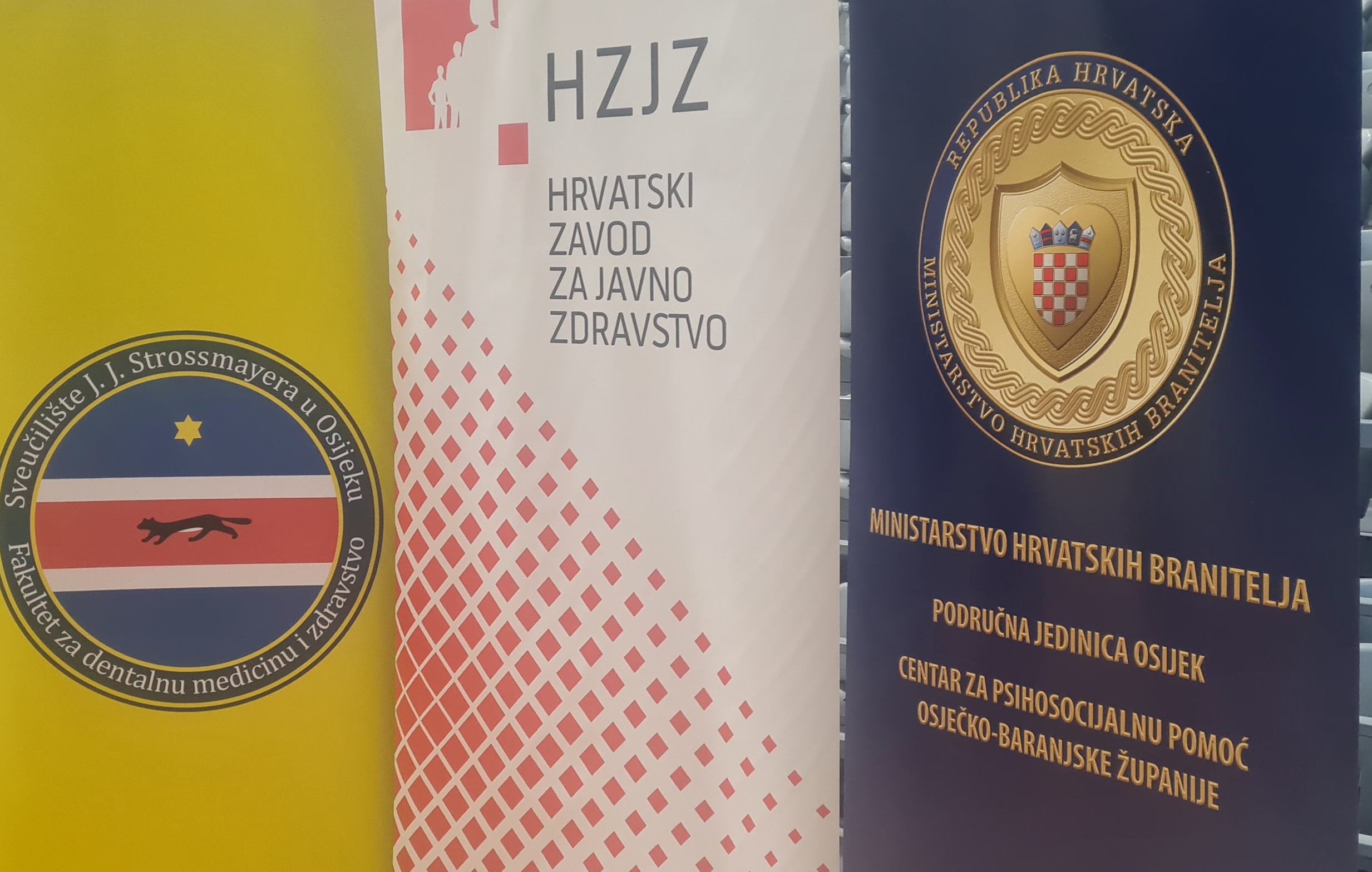 Pregledi hrvatskih branitelja – javno zdravstvena akcija