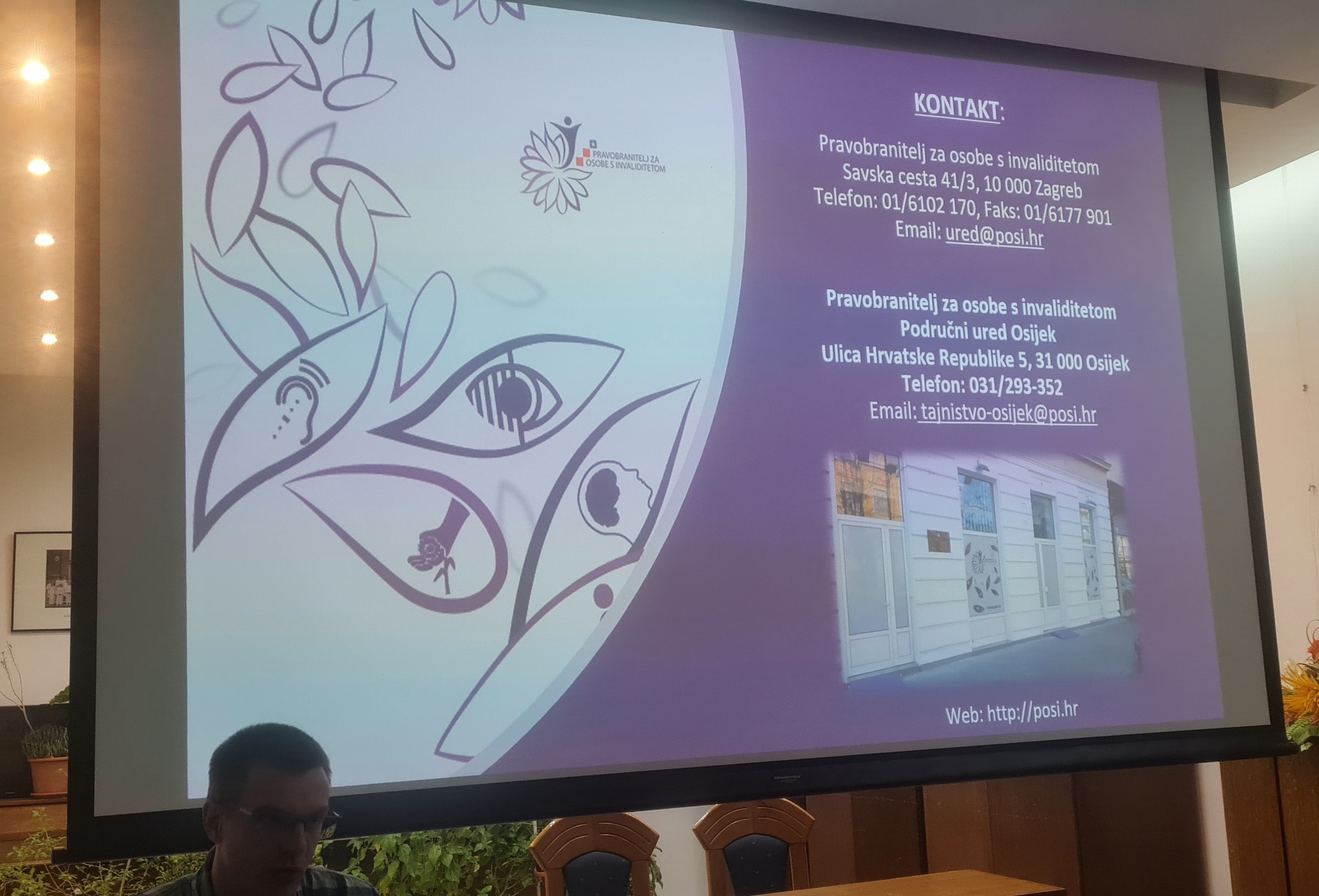 Inkluzivni dodatak – Javna tribina