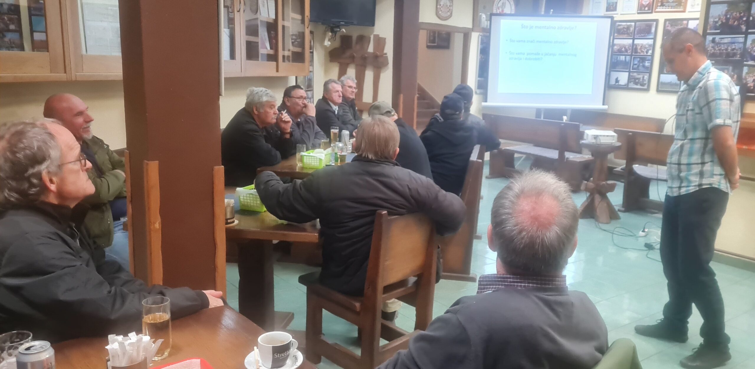 Dan mentalnog zdravlja