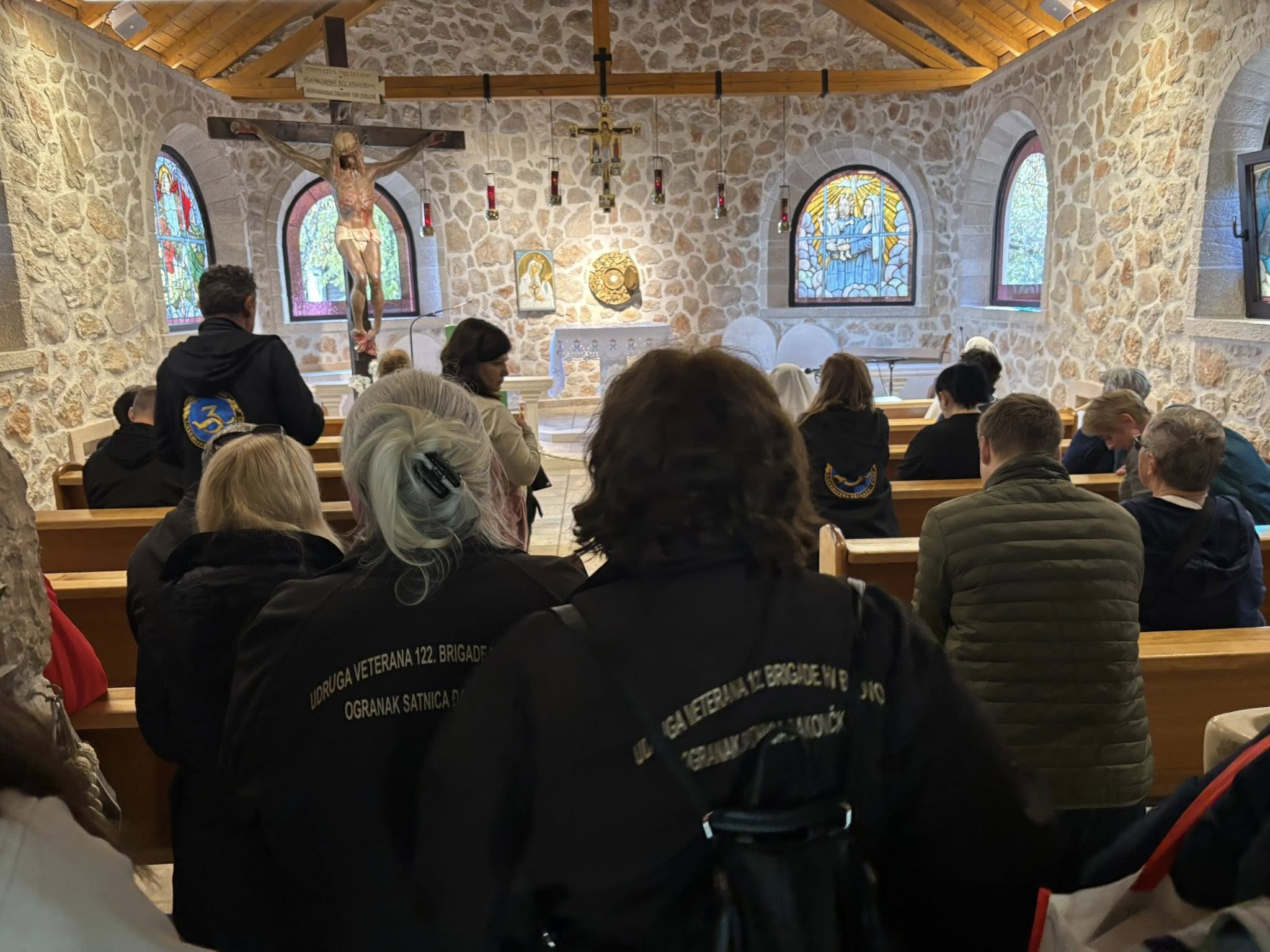 Memorijalno hodočašće u Međugorje