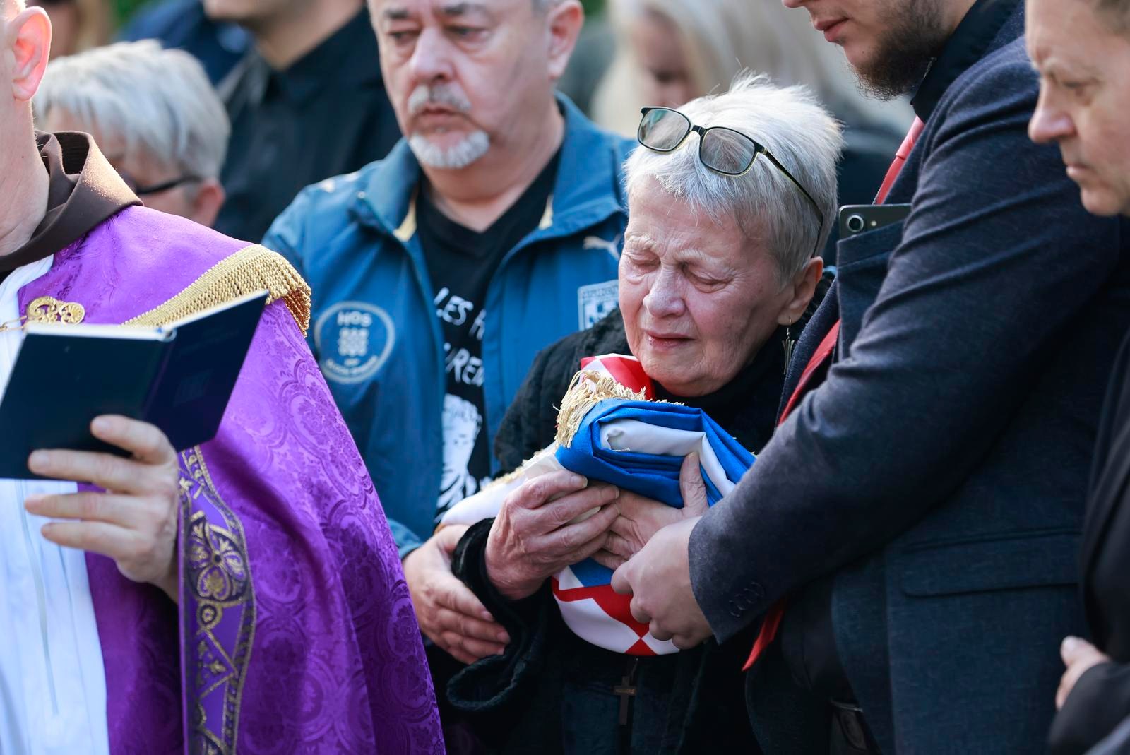 “Heroji nikada ne umiru!