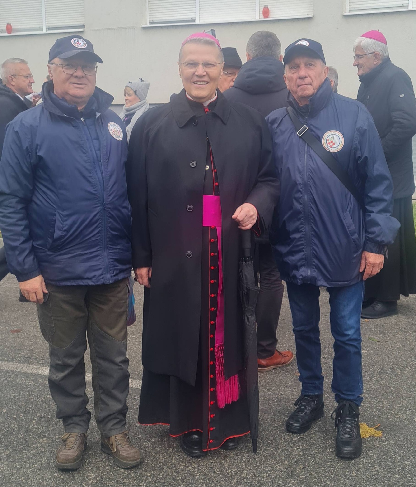 Dan sjećanja na žrtve Domovinskog rata i žrtve Škabrnje i Vukovara